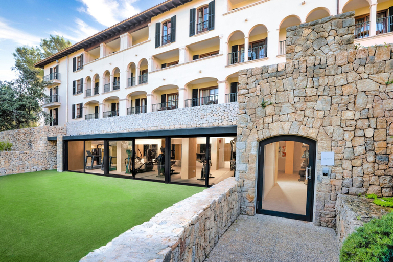 Exterior & Views 3, Sheraton Mallorca Arabella Golf Hotel, Baleares