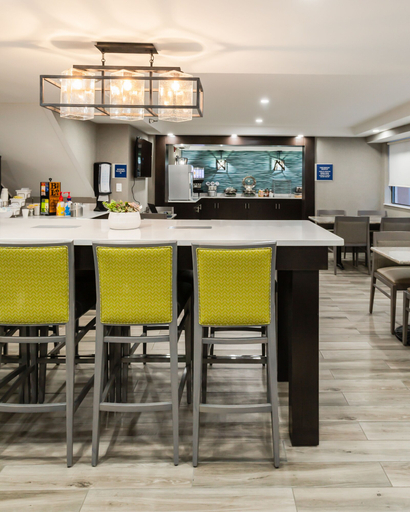 Food & Drinks 5, Best Western West Lebanon-Hanover Hotel, Grafton
