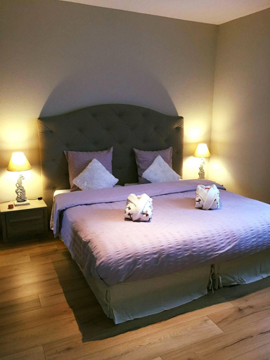 Bedroom 4, Bienvenue à la Campagne, Haute-Saône
