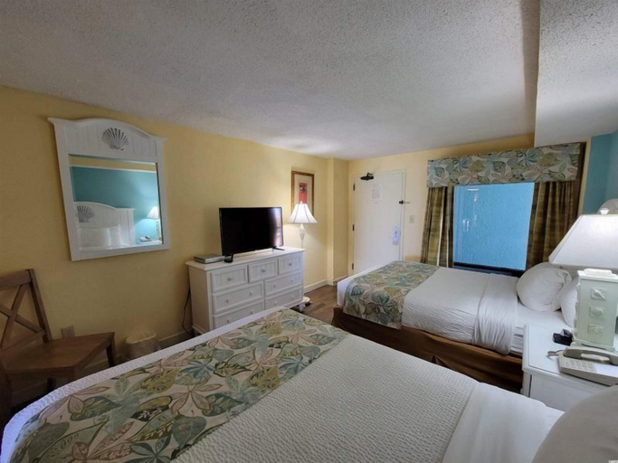 Bedroom 3, Monterey Bay by Escape, Horry