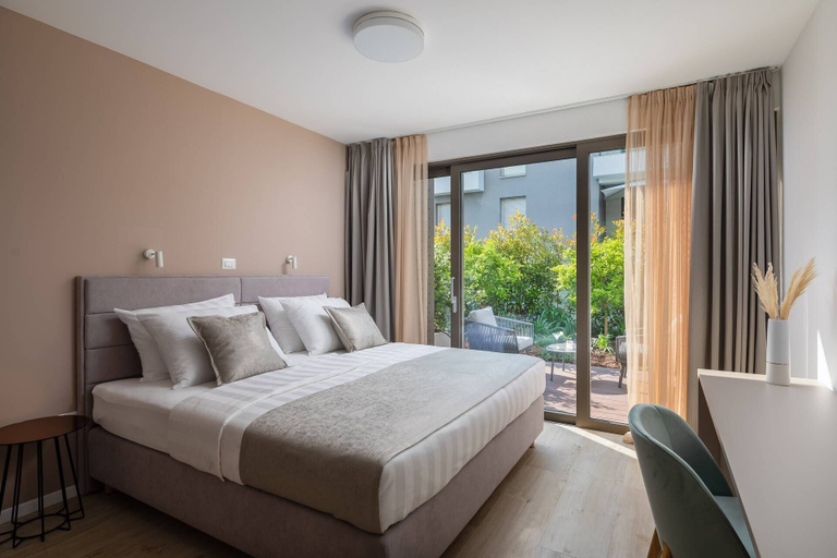 Bedroom 2, Dedaj Resort - Villa Tina, Zadar