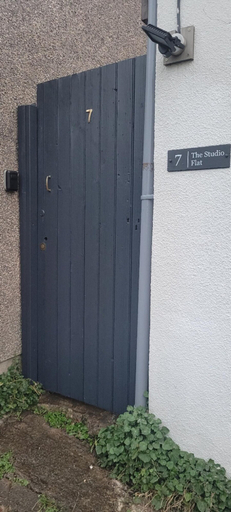 Exterior & Views 2, Cosy Self-contained Studio Flat in Bristol, Bristol