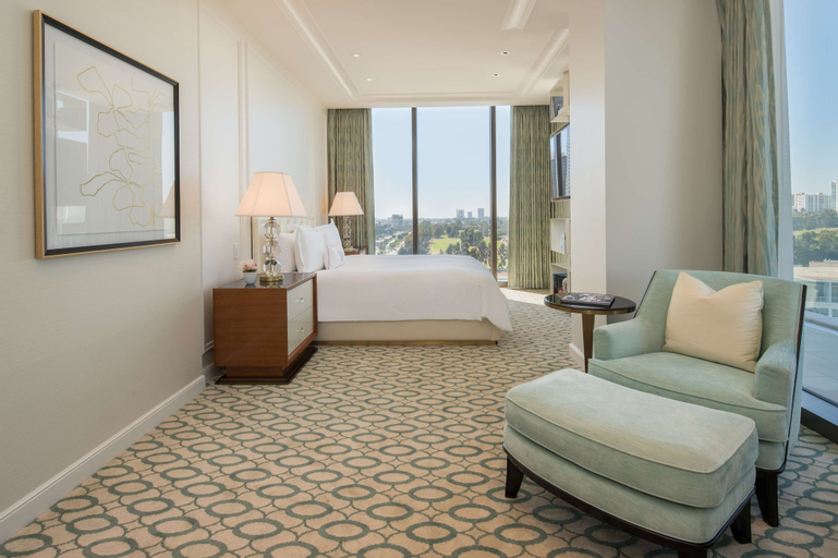 Bedroom 19
