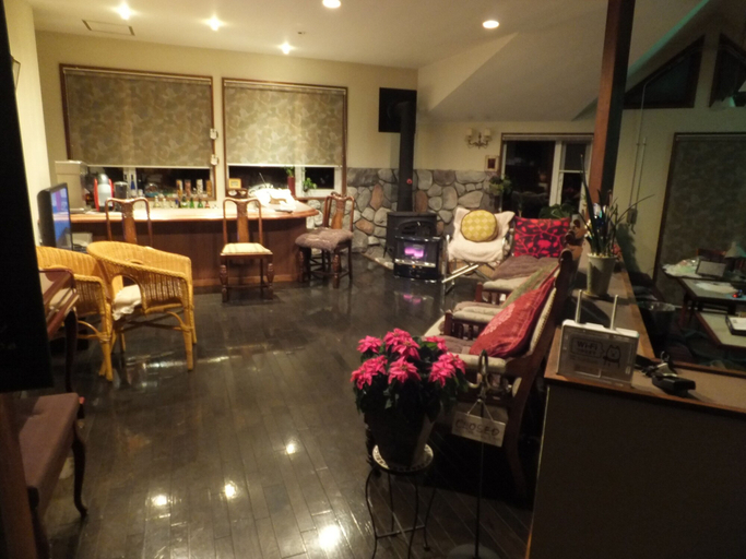 Food & Drinks 5, Gasthof Ascot, Hokuto