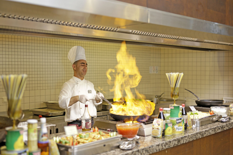Food & Drinks 5, Royal Wings Hotel - All Inclusive, Antalya