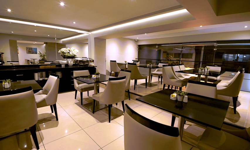 Food & Drinks 5, Mariel Hotel Boutique, Lima