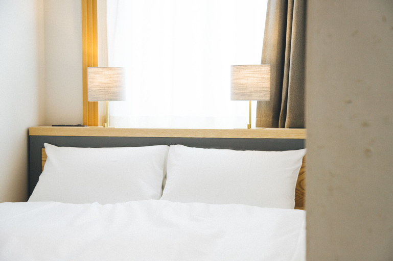 Bedroom 3, Hotel Noum OSAKA, Osaka