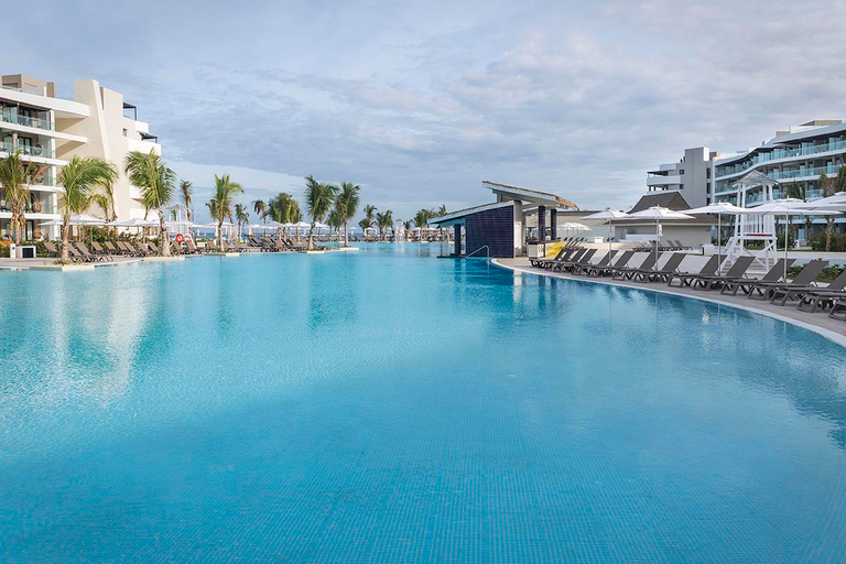 Exterior & Views 2, Ocean Coral Spring - All Inclusive