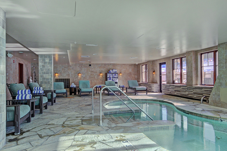 Sport & Beauty 2, One Ski Hill Place, a RockResort, by Vail Resorts, Summit