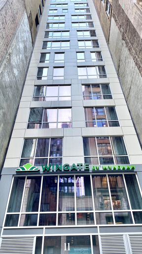 Exterior & Views 5, Wingate by Wyndham New York Midtown South/5th Ave, New York