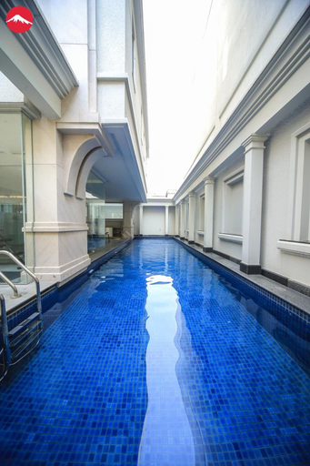 Sport & Beauty 5, Fuji Landmark, District 3