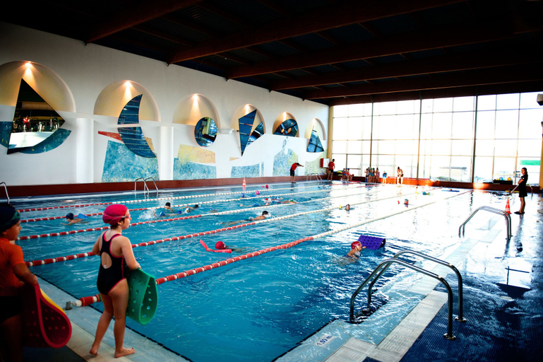 Sport & Beauty 2, Torresport, Cantabria