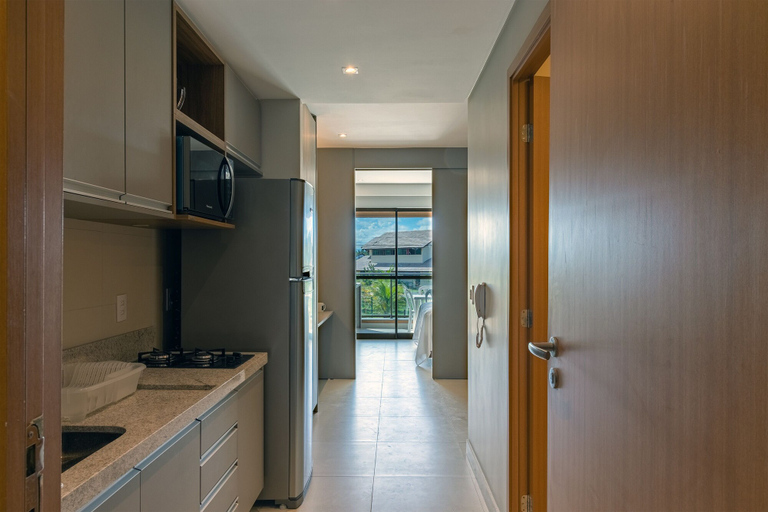 Others 5, Apto Completo no Eco Resort, Rio Formoso