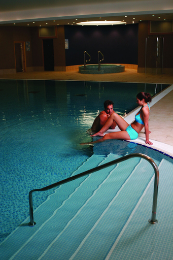 Sport & Beauty 3, East Sussex National, East Sussex