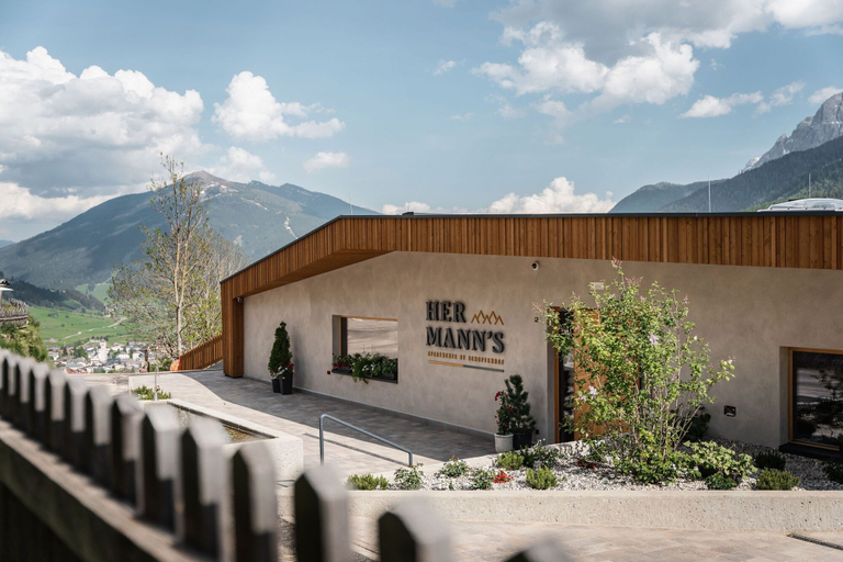 Exterior & Views 2, Apartments With Wellness are in Toblach - Innichen, Bolzano