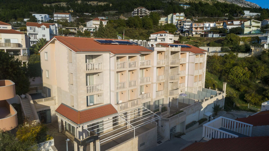 Exterior & Views 2, Villa MiraMar, Omiš