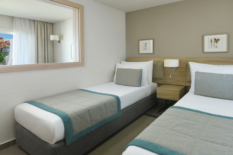 Bedroom 3, JAZ Fanara Residence - All Inclusive, Sharm el-Sheikh