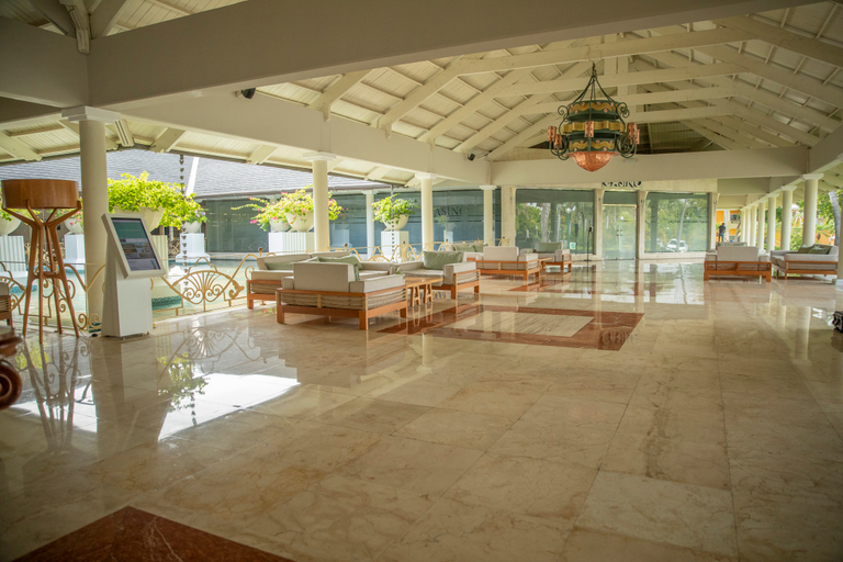 Public Area 5, Iberostar Waves Dominicana - All Inclusive, Salvaleon de Higuey