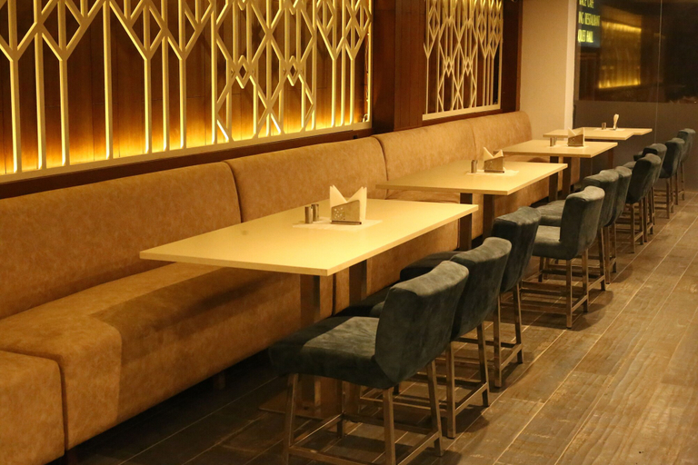 Food & Drinks 4, Ace Iconic, Gautam Buddha Nagar