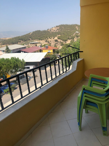 Others 5, Ümit 2 Termal Apart&Pansiyon, Akköy
