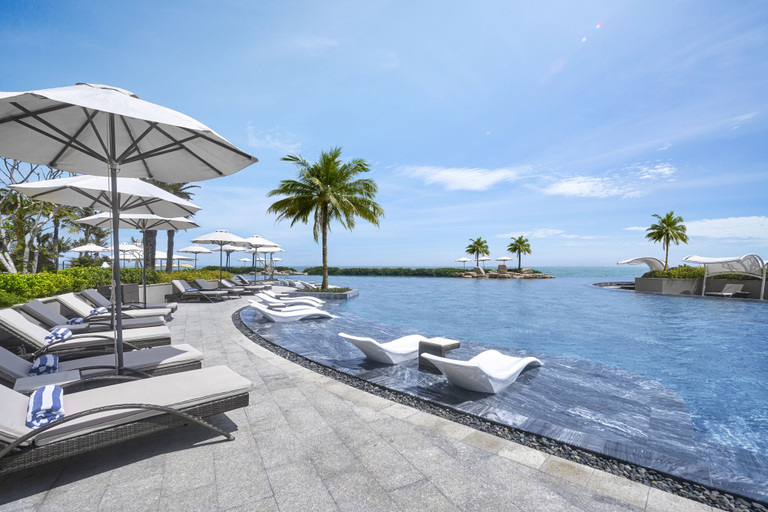 Sport & Beauty 5, Holiday Inn Resort HO TRAM BEACH by IHG, Xuyên Mộc