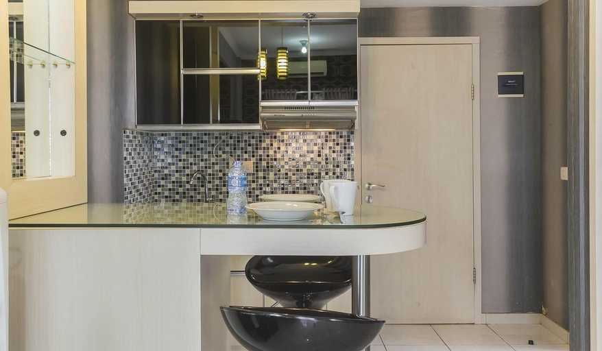 Others 4, Comfortable Design 2BR at Grand Center Point Bekasi Apartment By Travelio, Bekasi