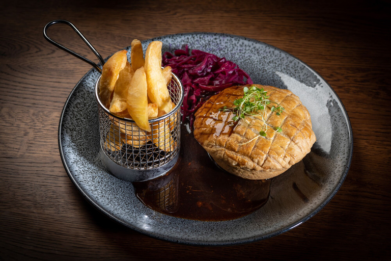 Food & Drinks 5, The Plough Inn, North Yorkshire