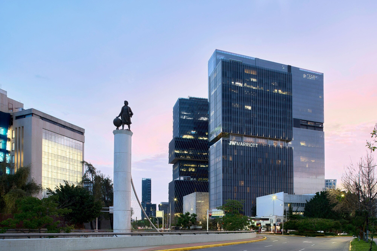 Exterior & Views 4, JW Marriott Hotel Guadalajara, Guadalajara