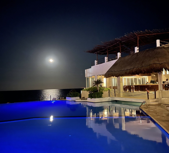 Ocean View Apartments – Delicia, Benito Juárez