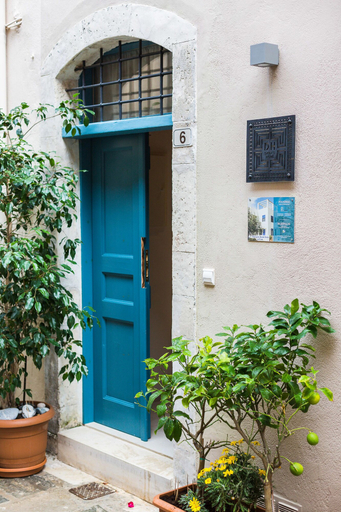 Exterior & Views, Daria's Home, Crete