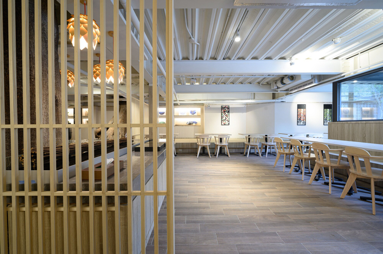 Food & Drinks 5, Yunoyado Onsen Hotspring Hotel Deyang, Yilan