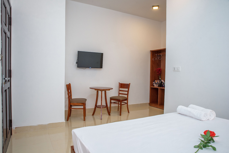 Bedroom 3, Pa Pa Villa Hoi An, Da Nang