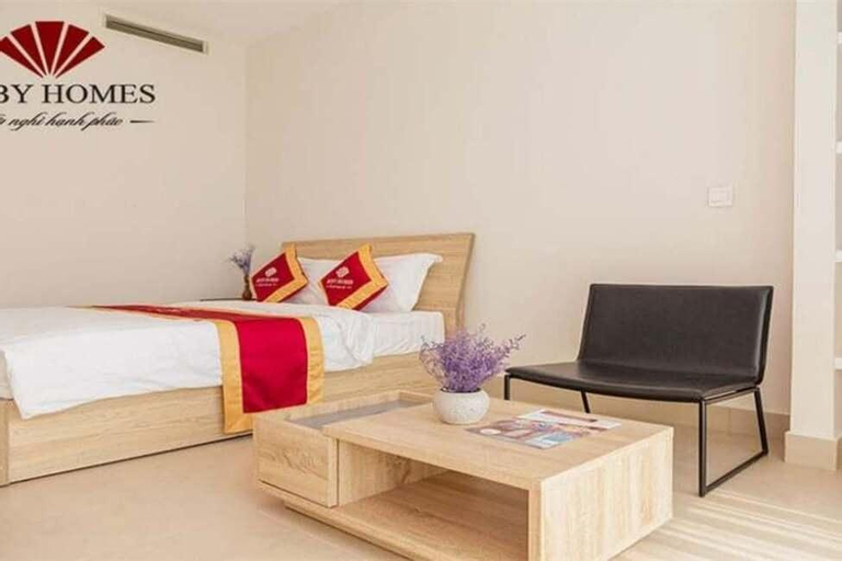 Ruby Villa D5, Vũng Tàu