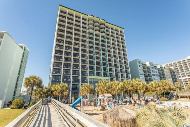 Exterior & Views 2, Monterey Bay by Escape, Horry