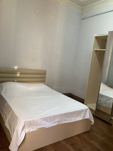 Room 4, Sea view Villa in Üsküdar, Üsküdar