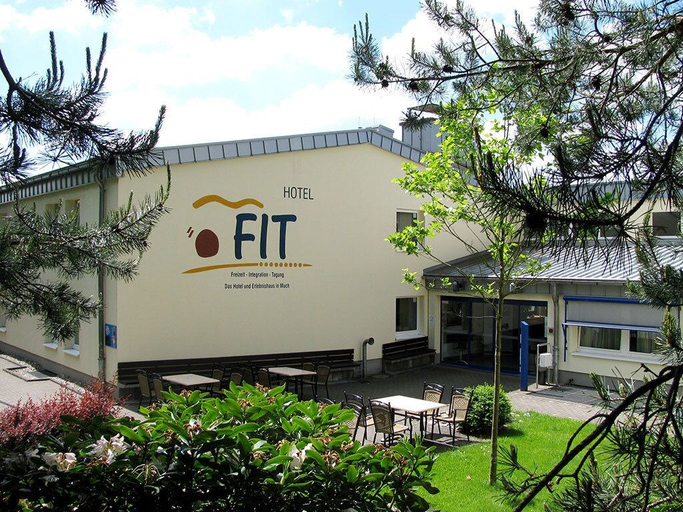 Exterior & Views 2, Hotel FIT, Rhein-Sieg-Kreis