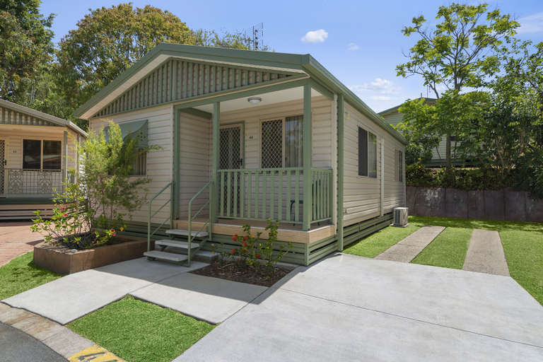 Exterior & Views 2, Ashmore Palms Holiday Village, Gold Coast