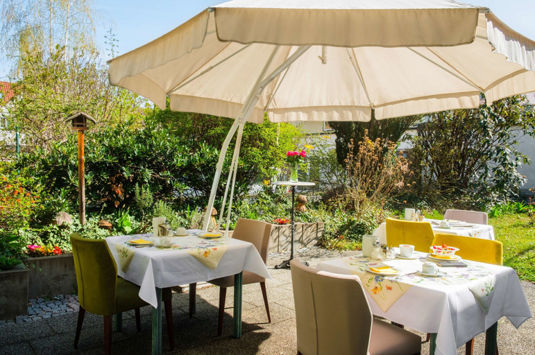 Food & Drinks 5, Hetzel Hotel Stuttgart, Stuttgart