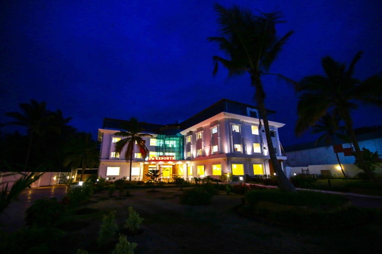 Exterior & Views, HM Resort, Mandya