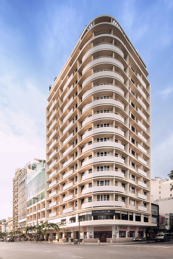 Exterior & Views 2, Palace Hotel Saigon, Quận 1