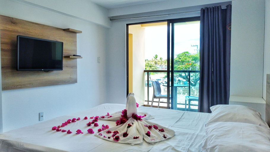 Bedroom 2, Jardins Prime, Ipojuca
