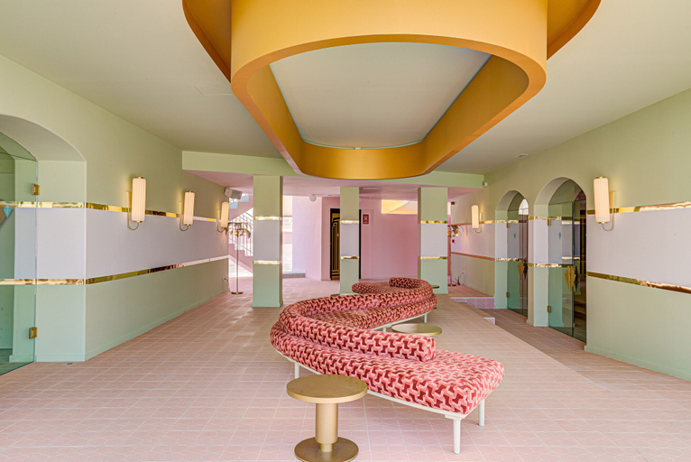 Bedroom 3, Grand Paradiso Ibiza - Adults Only, Baleares