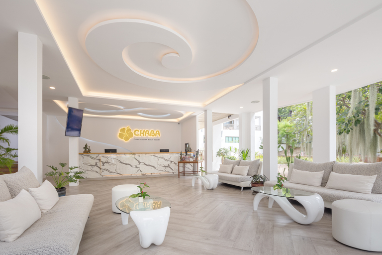 Public Area 4, Chaba Cabana Beach Resort, Ko Samui