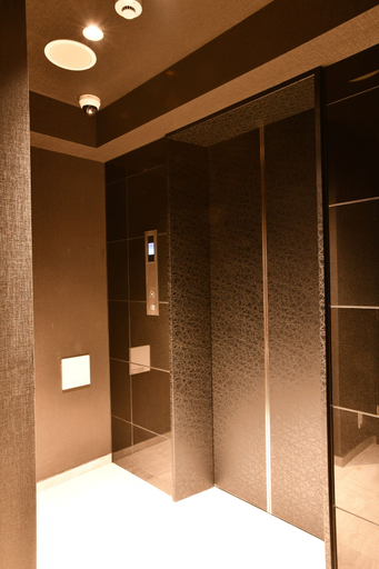 Others 4, FL Hotel Asakusa, Taitō