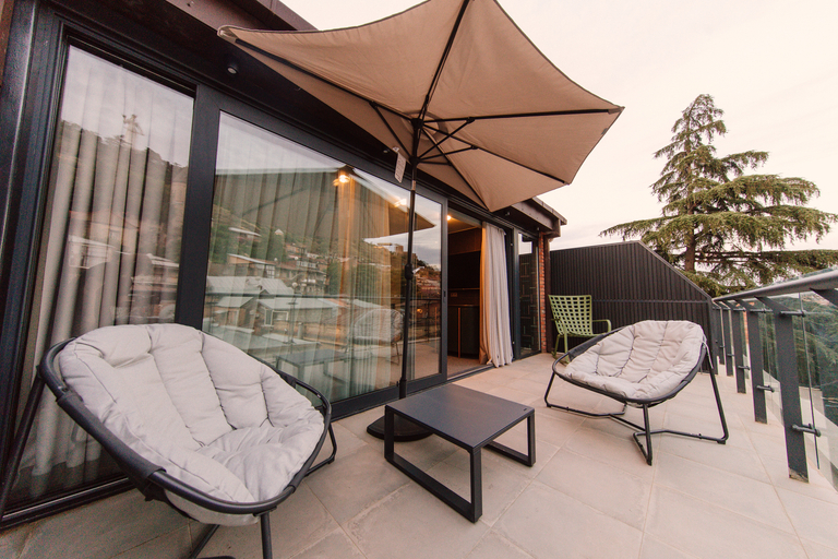 Public Area 3, Strofi Boutique Hotel, Tbilisi