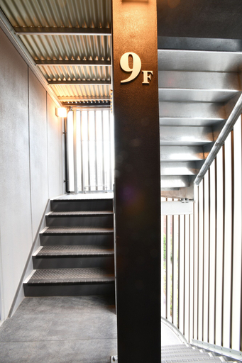Others 5, FL Hotel Asakusa, Taitō