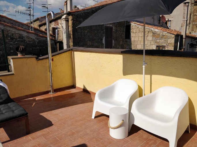 Others 5, Casa Messi - Casa Messi a Vicolo Della Rivolta 31 Apt 2, Grosseto