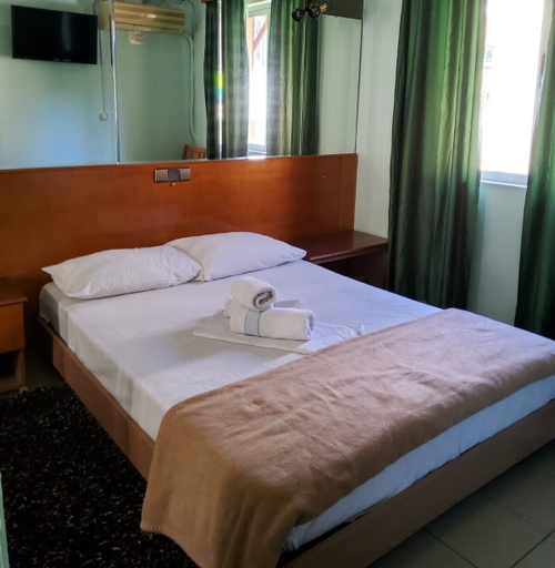 Bedroom 3, TIVOLI, Attica