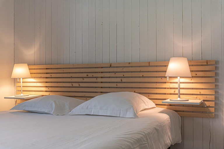 Bedroom 3, Naéco, Finistère