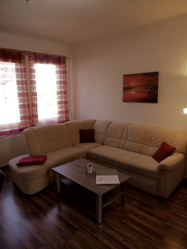 Others 4, Apartments Carmen, Goslar